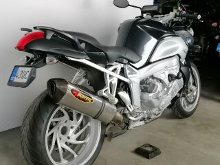 BMW K 1200 R R4 120kW