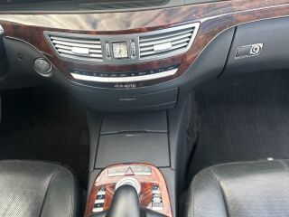 Mercedes-Benz S 500 LONG / NELIVEDU 5.5 285кВ