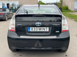 Toyota Prius 1.8 R4 73kW