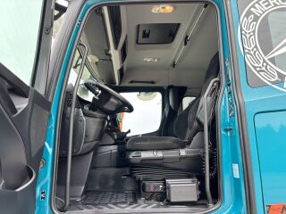 Mercedes-Benz Arocs 3253 8x4*4 390kW