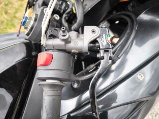 Suzuki GSX-R 600 92kW