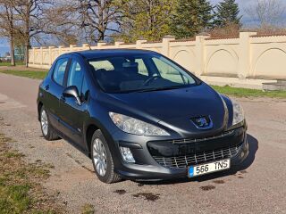 Peugeot 308 1.6 80kW