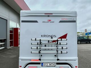 Roller Team KRONOS 284 TL ALL INCLUSIVE LiFePo4 2026 MY 2.0 121kW