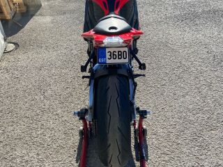 BMW S 1000 RR R4 142кВ