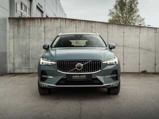 Volvo XC60 B4 Mild-Hybrid Ultimate Bright 2.0 145kW