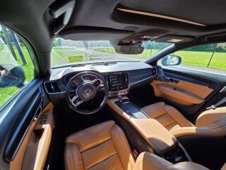 Volvo V90 Cross Country 2.0 173kW