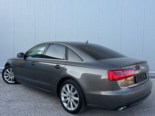 Audi A6 Quattro 3.0 TDI 150kW