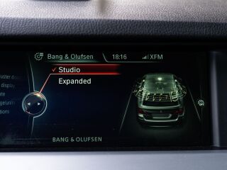 BMW M550 3.0 280kW