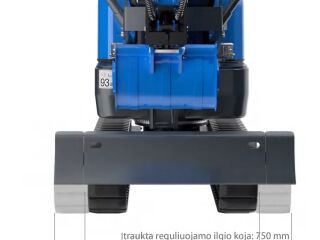 Rippa R10 Eco 7кВ