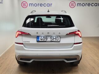 Skoda Kamiq Ambition 1.0 81kW