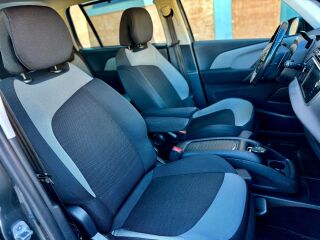 Citroen Grand C4 Picasso Spacetourer Innovation 1.6 85kW
