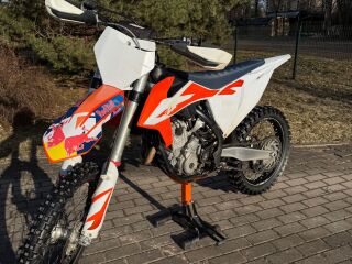 KTM 250 SX-F