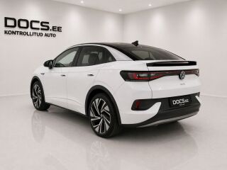 Volkswagen ID.5 PRO Perfomance 150kW 77kW