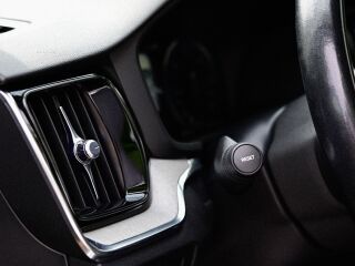 Volvo V60 2.0 110kW