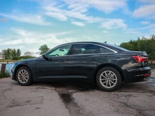 Audi A6 LIMOUSINE 2.0 150kW