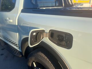 Ford Ranger Stormtrak PHEV 2.3 138kW