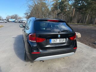 BMW X1 2.0 130кВ