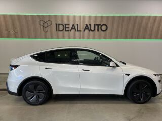 Tesla Model Y Long Range All-Wheel Drive 179kW