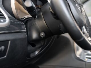 Jeep Grand Cherokee Overland Facelift 3.0 184кВ