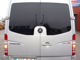 Mercedes-Benz Sprinter 515 CDI 2.1 646.986 110kW