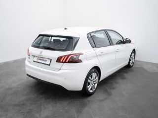 Peugeot 308 BlueHDi 130 1.5 96kW