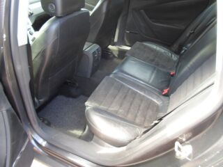 Volkswagen Passat 2.0 TDI 103kW
