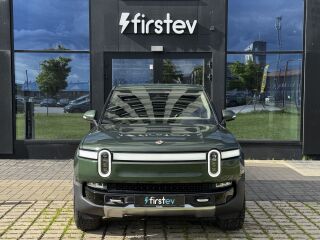 Rivian R1T Adventure Package Quad-Motor 623kW
