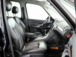 Ford Galaxy Ghia ATM 2.0 TDCi 96kW