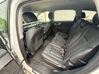 Audi Q7 3.0 200kW