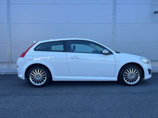 Volvo C30 R-Design 2.0 R5 D3 110кВ