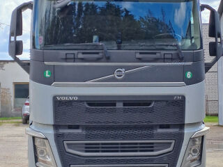 Volvo FH 13.0 345кВ