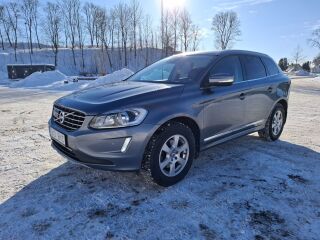 Volvo XC60 2.4 140kW