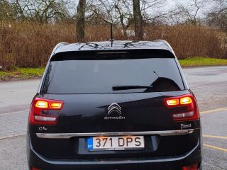Citroen Grand C4 Picasso Business 1.2 Puretech 96kW