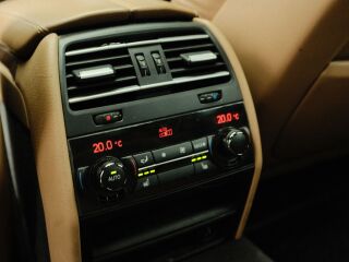 BMW 730 3.0 180kW