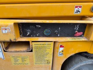 Haulotte Compact 14