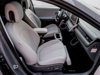 Hyundai Ioniq 5 AWD Premium Long Range 225kW