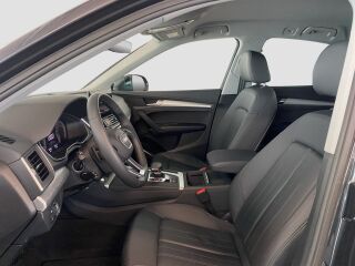 Audi Q5 35 TDI 2.0 120kW
