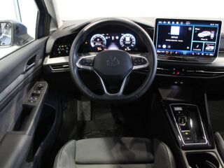 Volkswagen Golf Variant eTSI Style 1.5 110kW