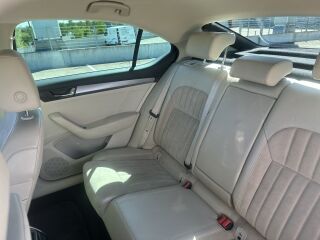Skoda Superb 1.4 110kW