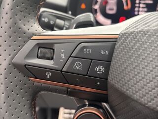 Cupra Terramar VZ 2.0 TSI 195кВ