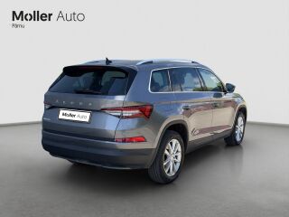 Skoda Kodiaq Elegance 7 2.0 TDI 110kW