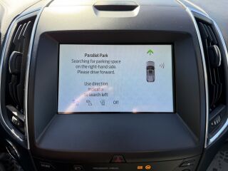 Ford Galaxy TITANIUM PREMIUM SOUND SYSTEM 7-IK 2.0 R4 ECOBLUE 190 140kW