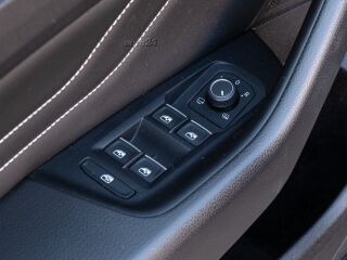 Volkswagen Passat 2.0 147kW