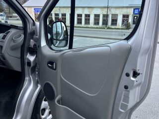 Opel Vivaro 2.0 84kW