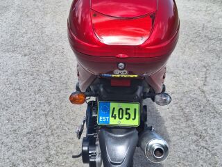 Baotian Freedo4