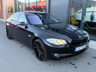 BMW 525 d 3.0 150kW