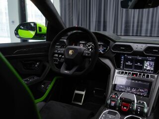 Lamborghini Urus Performante 4.0 490kW