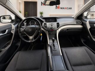 Honda Accord 2.0 115kW