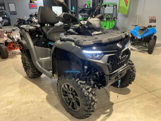 CFMOTO 850 Touring 2026 52kW