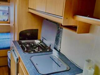 Adria ALTEA 502 DT
